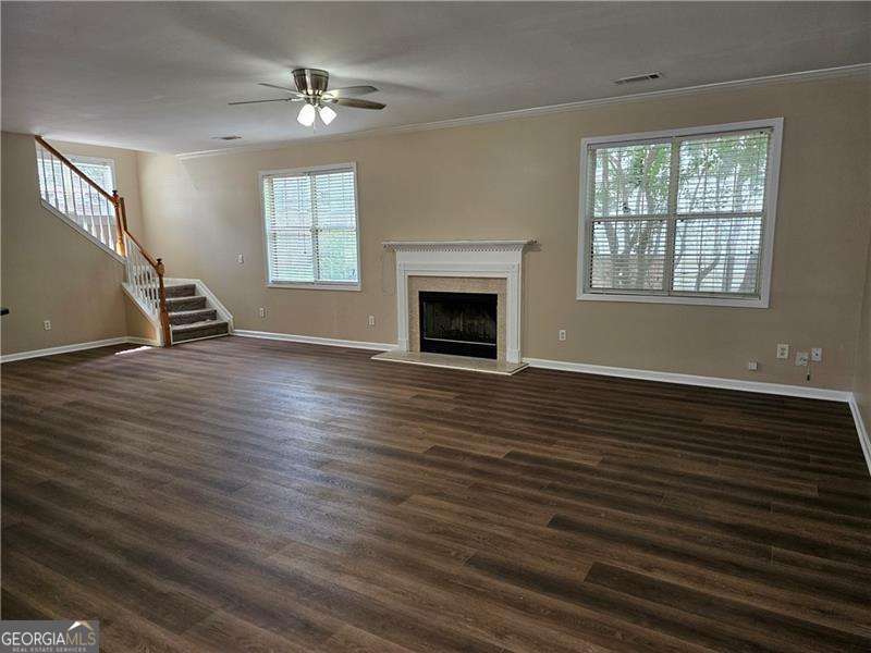 3202 Heritage Walk Lane Property Photo 2