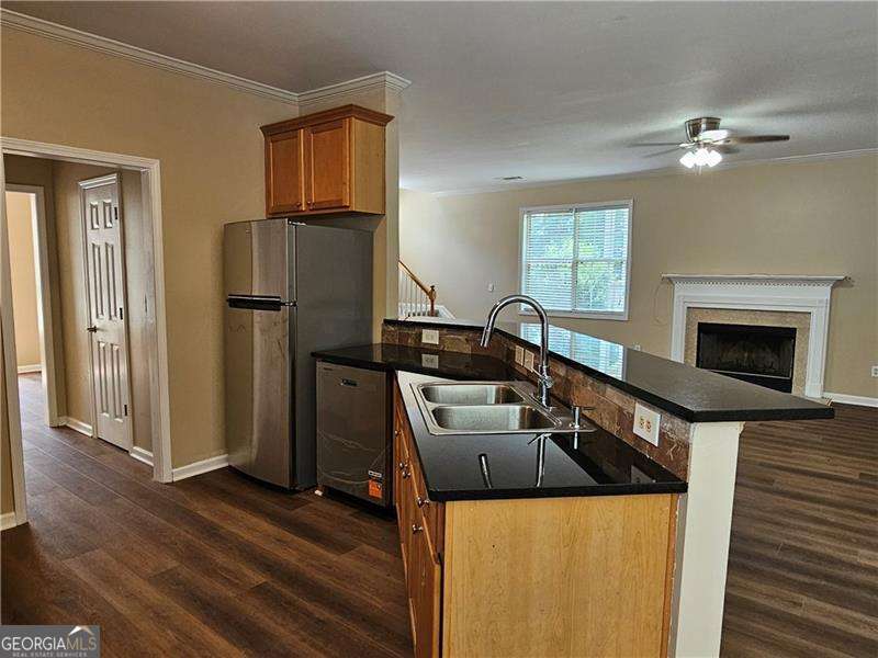 3202 Heritage Walk Lane Property Photo 8