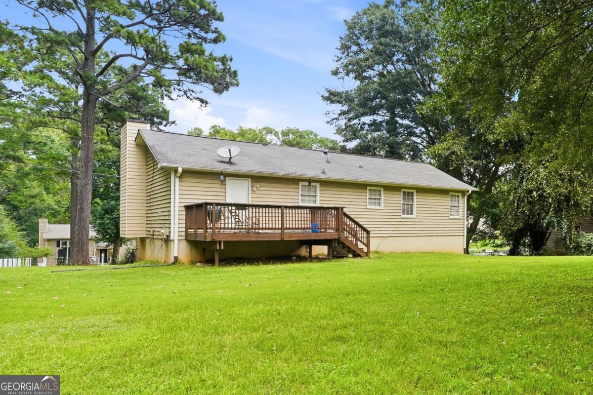 1788 Cumberland Trace Property Photo 22