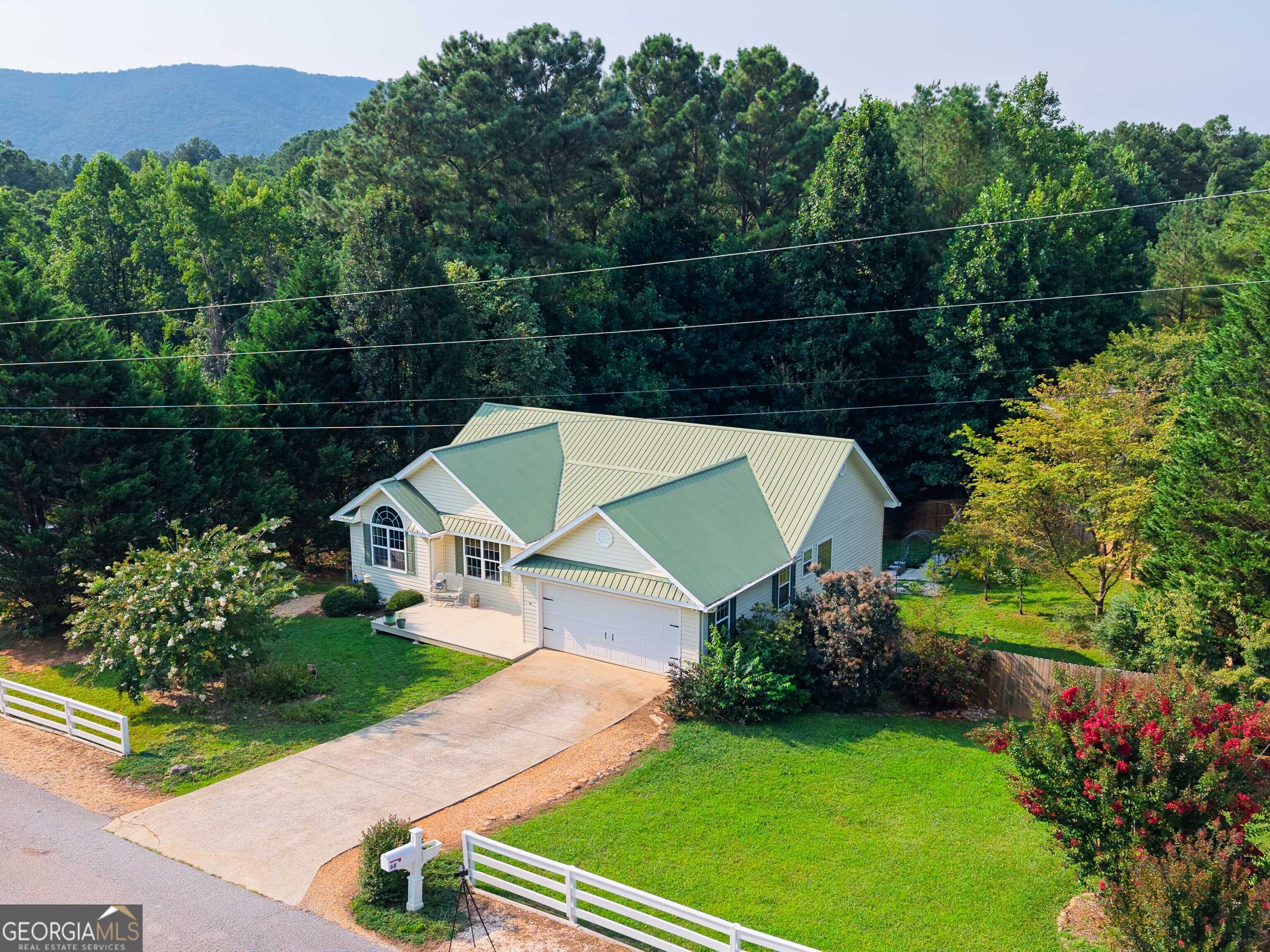 68 Barker Trail Road Property Photo 1