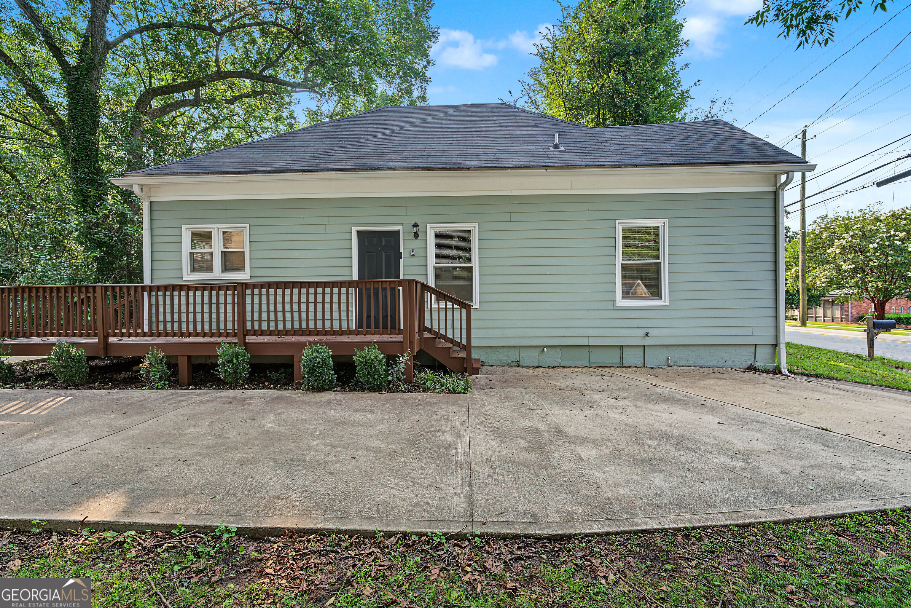 1645 Connally Drive Property Photo 1