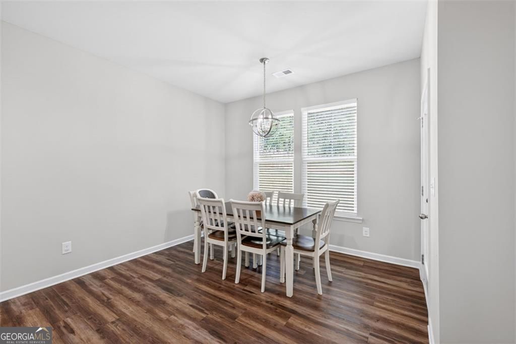 1537 Ridgewood Court Property Photo 14