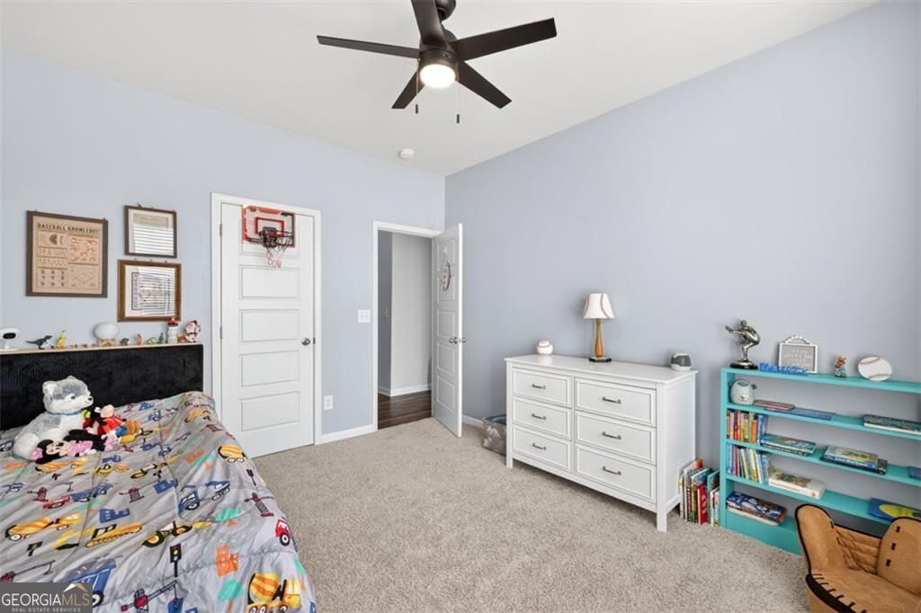 1537 Ridgewood Court Property Photo 31
