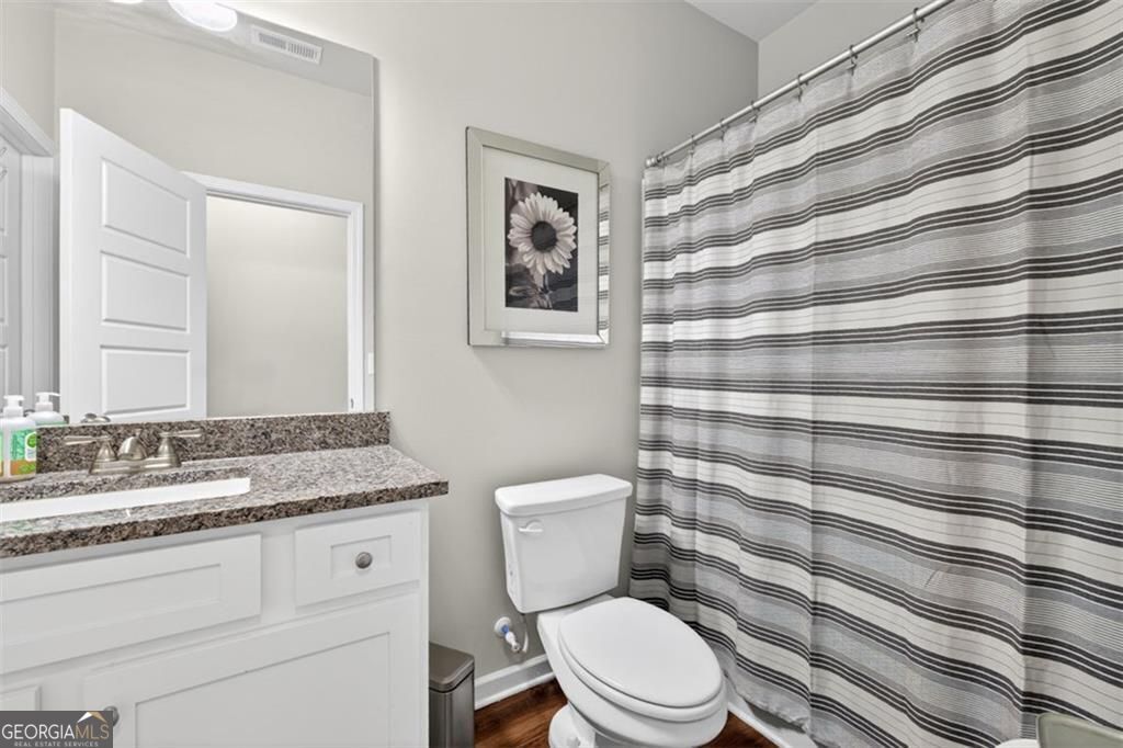 1537 Ridgewood Court Property Photo 39