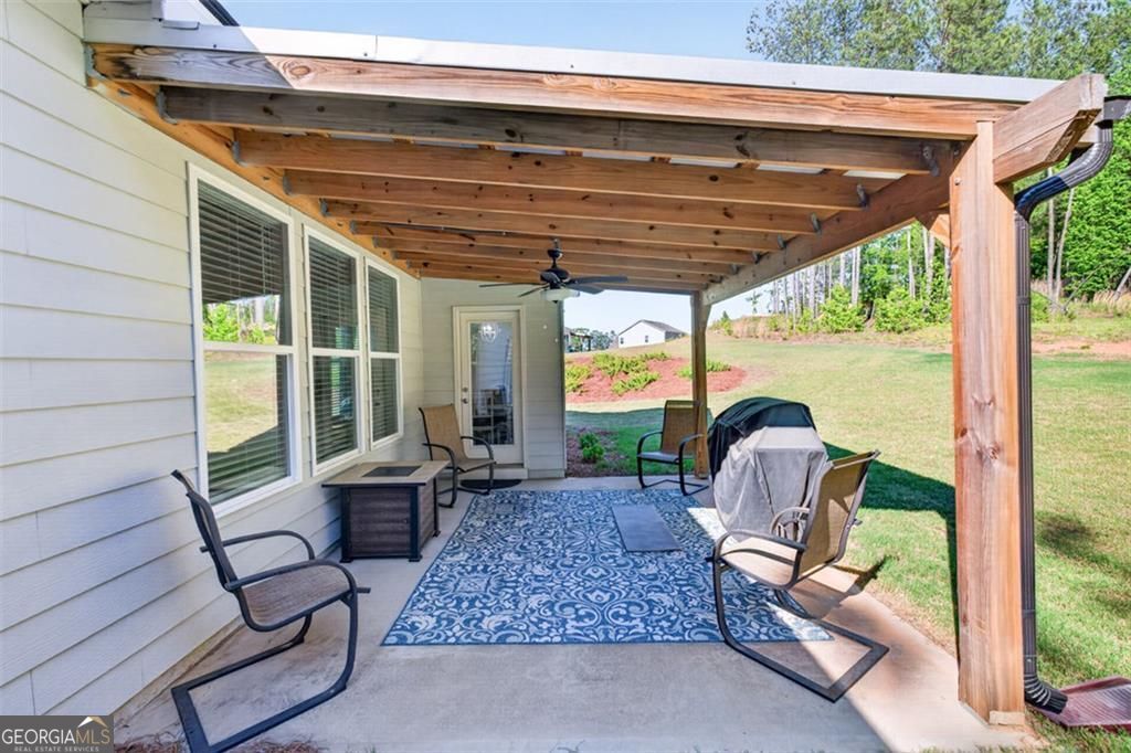1537 Ridgewood Court Property Photo 42