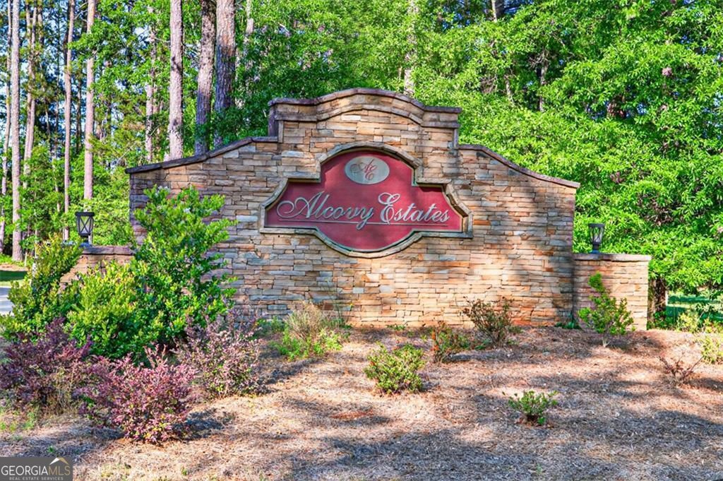 1537 Ridgewood Court Property Photo 52
