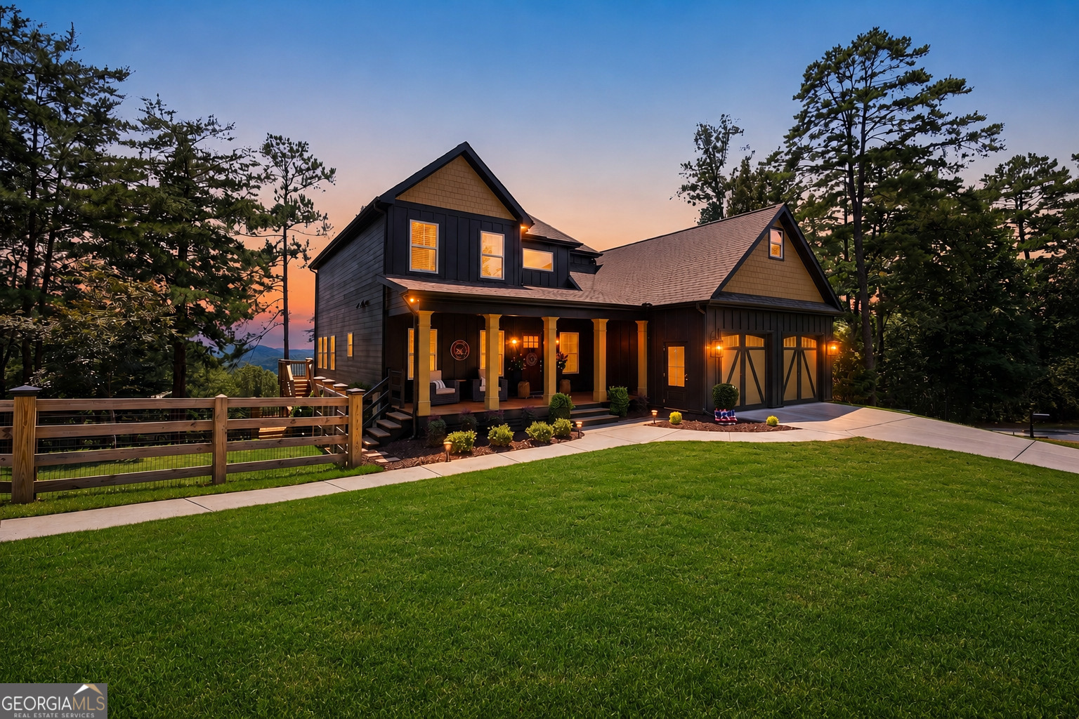 567 Crown Mountain Way Property Photo 1