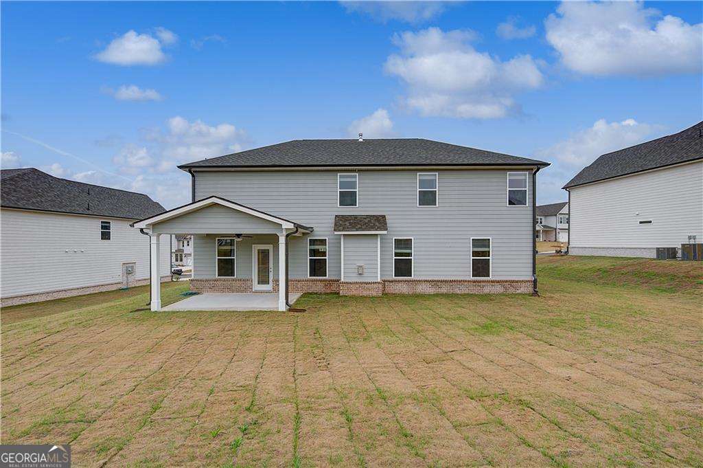 174 Buffalo Trace Property Photo 31