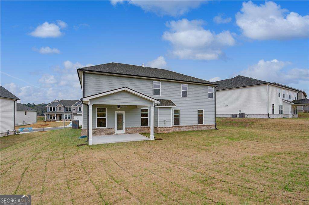 174 Buffalo Trace Property Photo 32