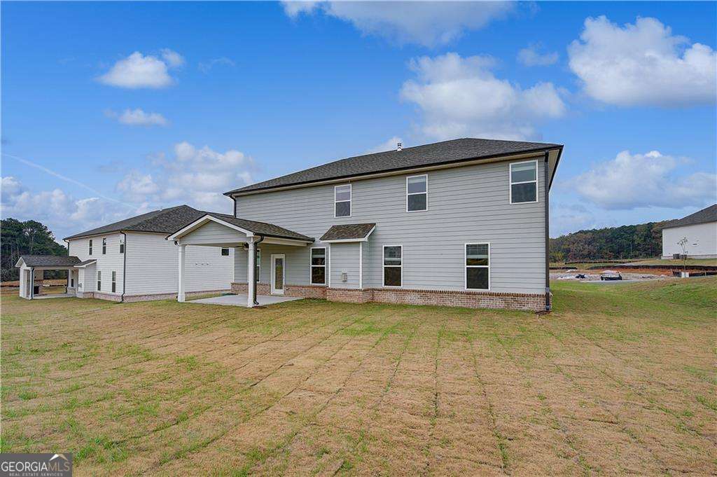 174 Buffalo Trace Property Photo 33