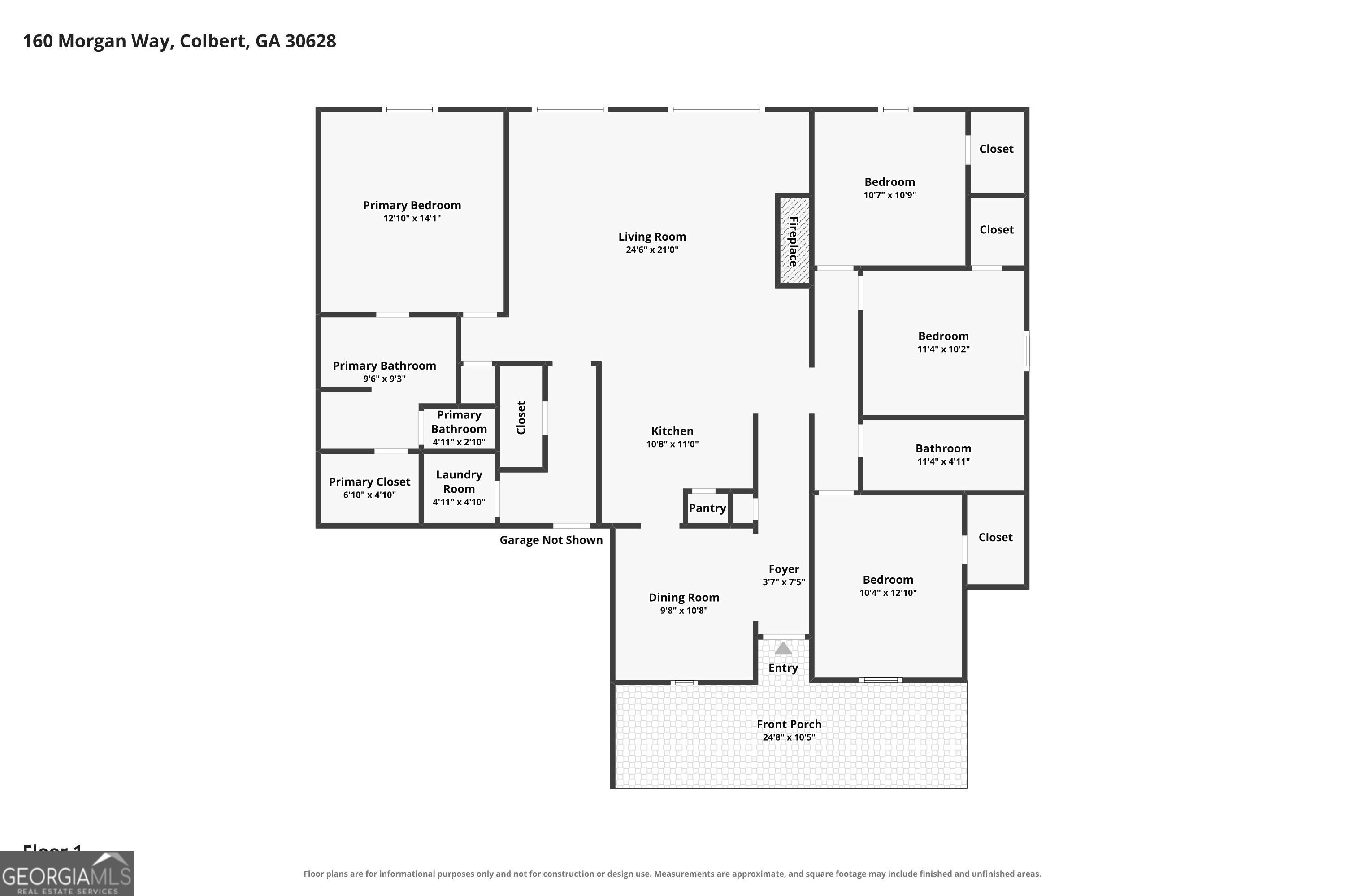 160 Morgan Way Property Photo 45