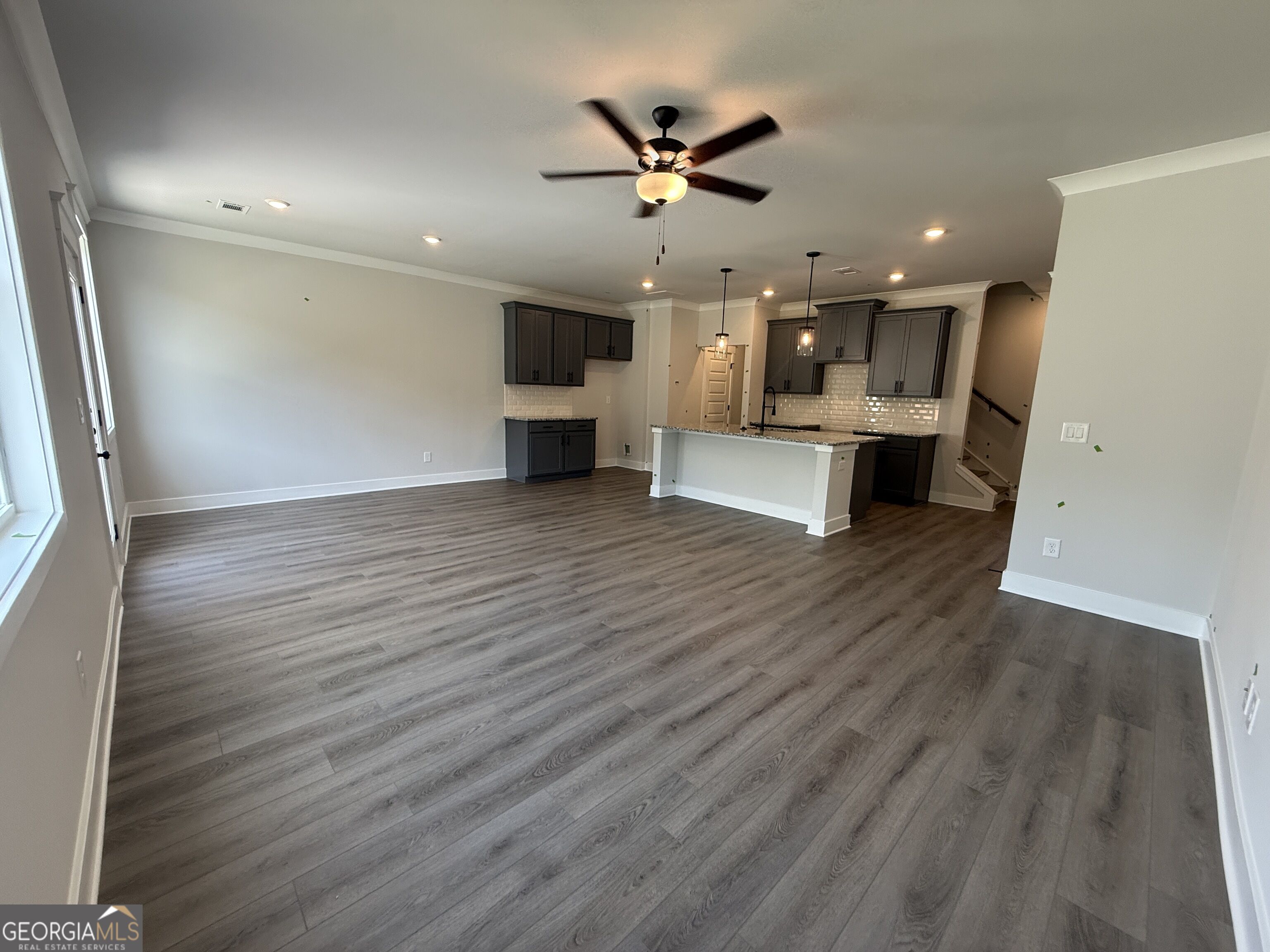 291 Brook Landing Circle Property Photo 8