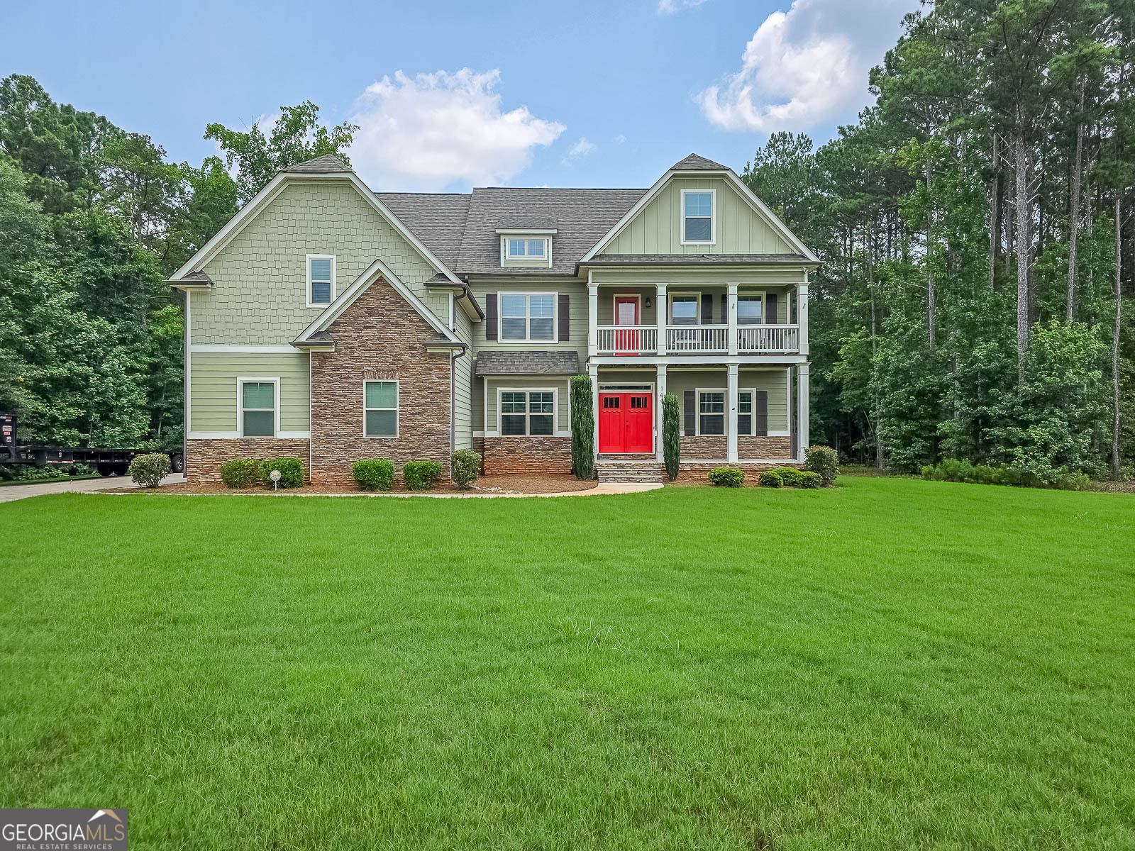 149 Palomino Circle Property Photo 1