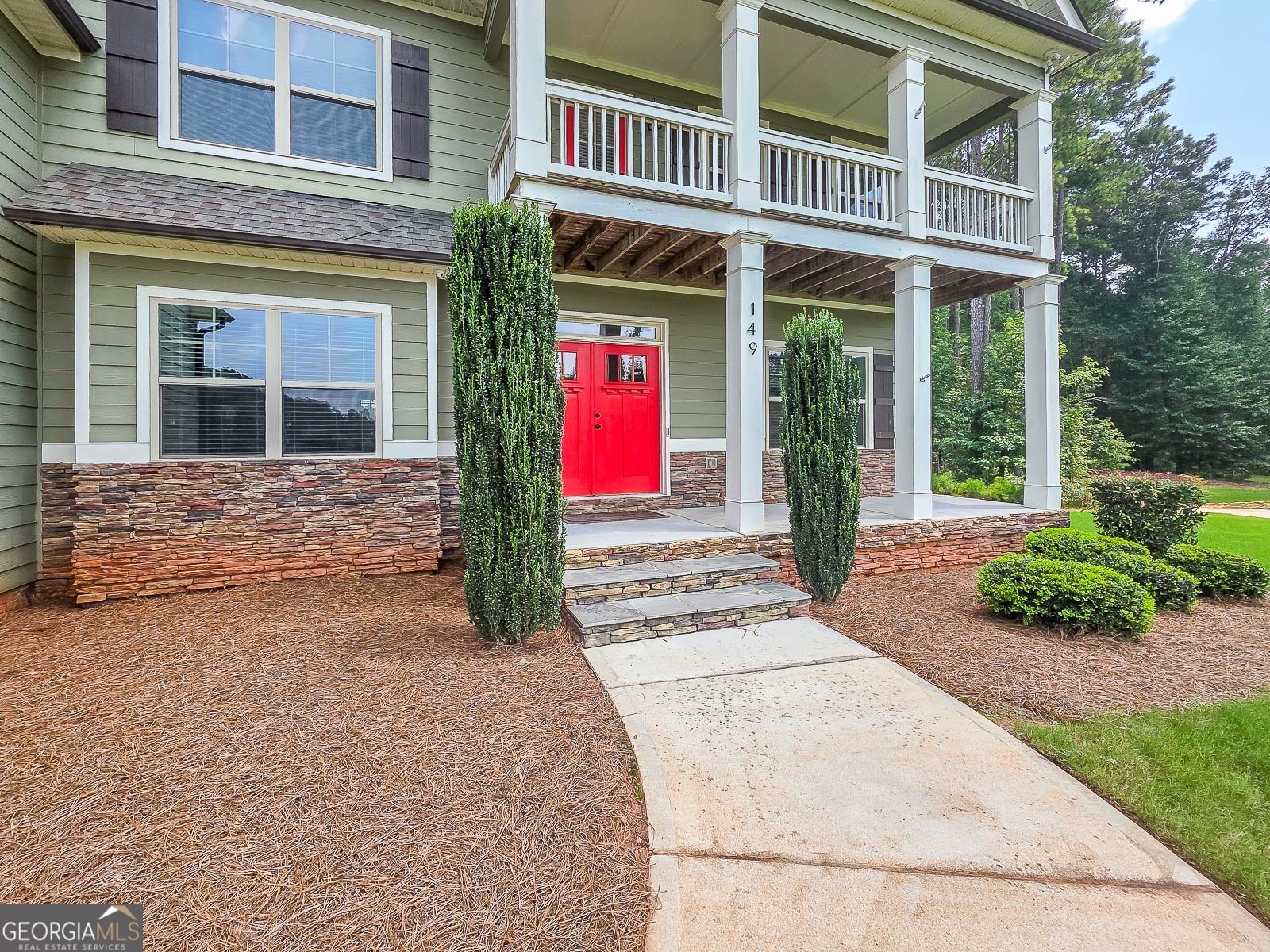 149 Palomino Circle Property Photo 4
