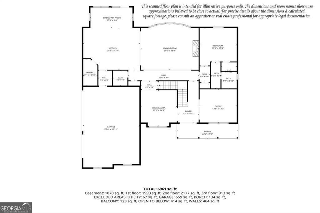 149 Palomino Circle Property Photo 62
