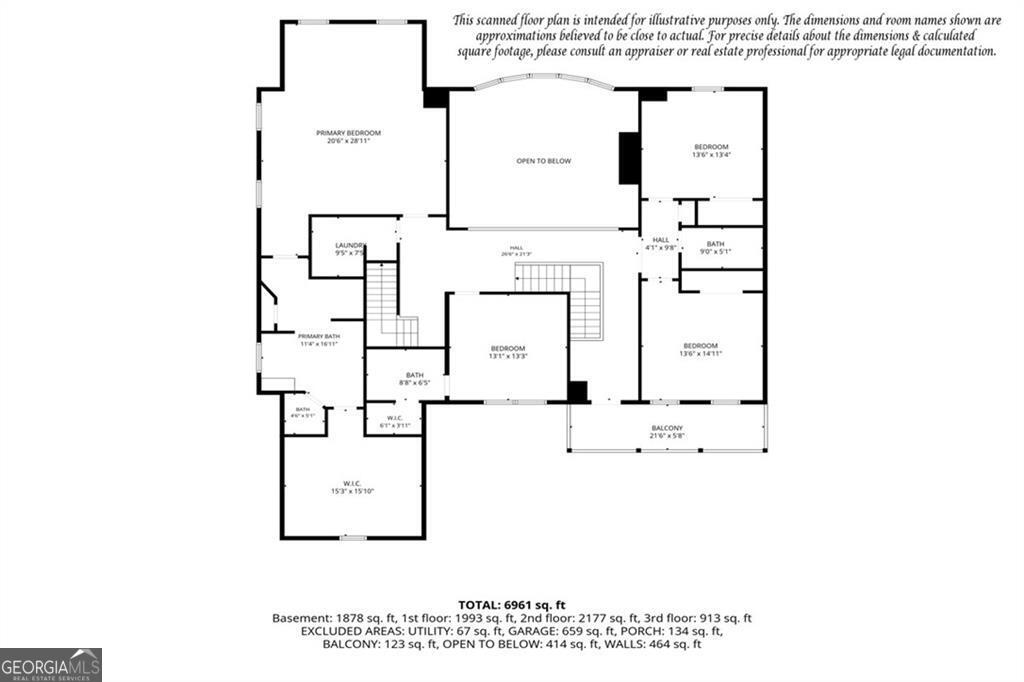 149 Palomino Circle Property Photo 63