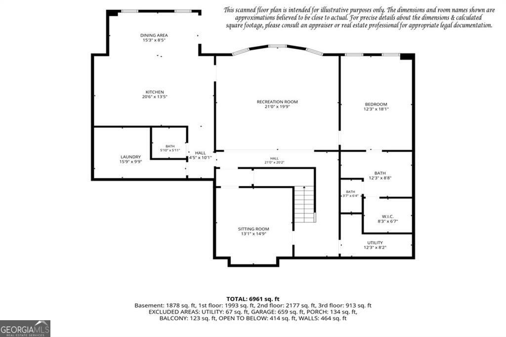 149 Palomino Circle Property Photo 64