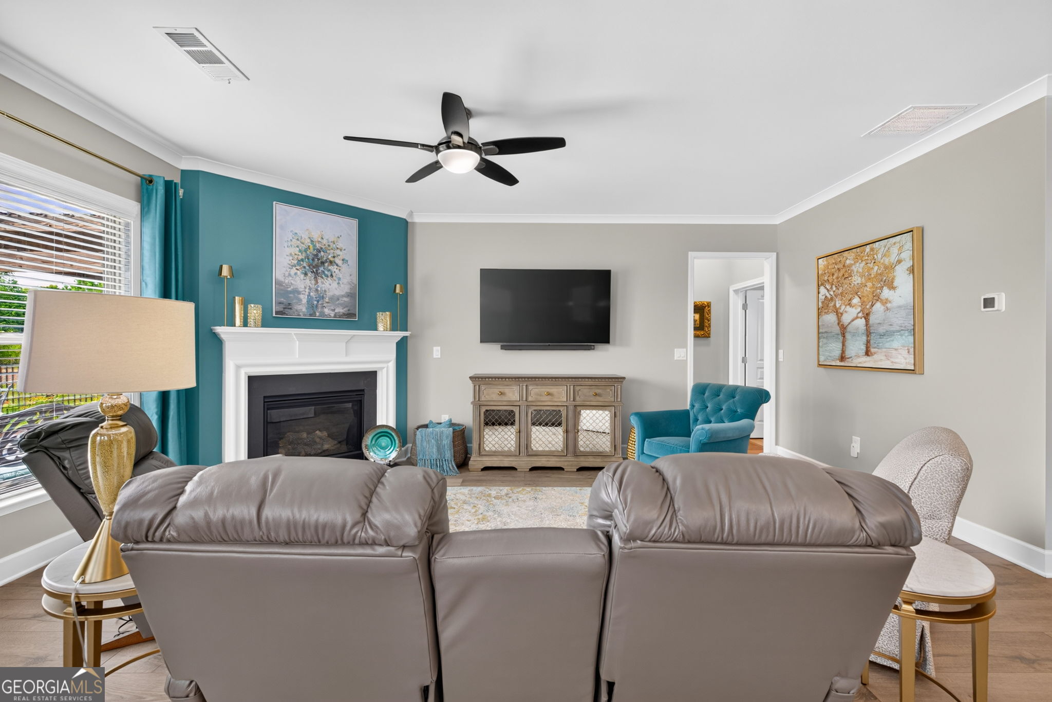 5711 Sierra Bend Way Property Photo 12