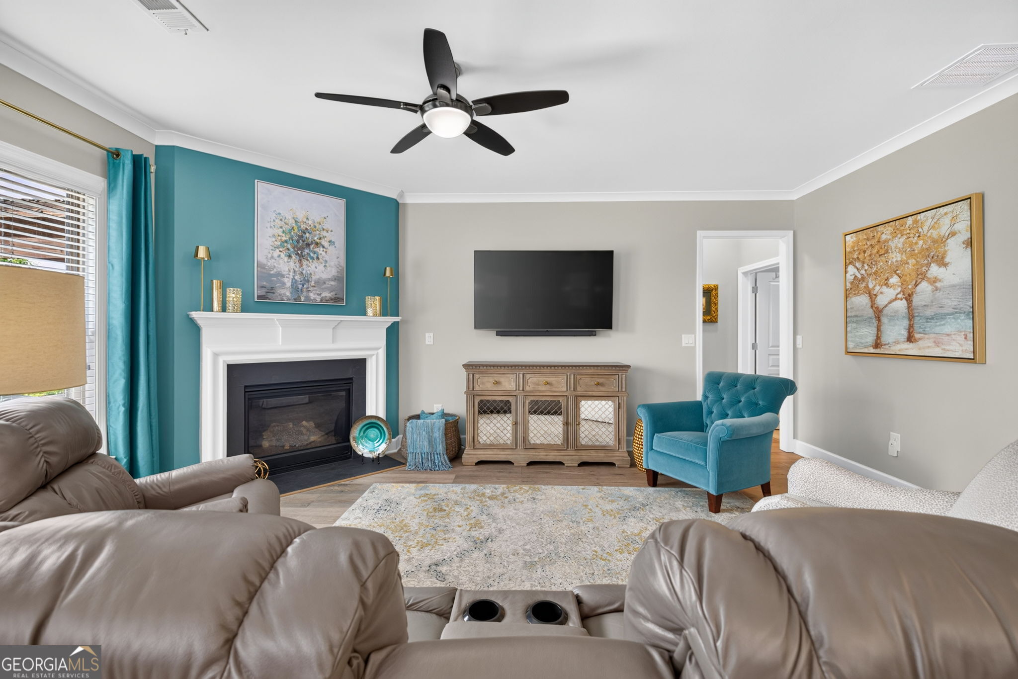 5711 Sierra Bend Way Property Photo 13