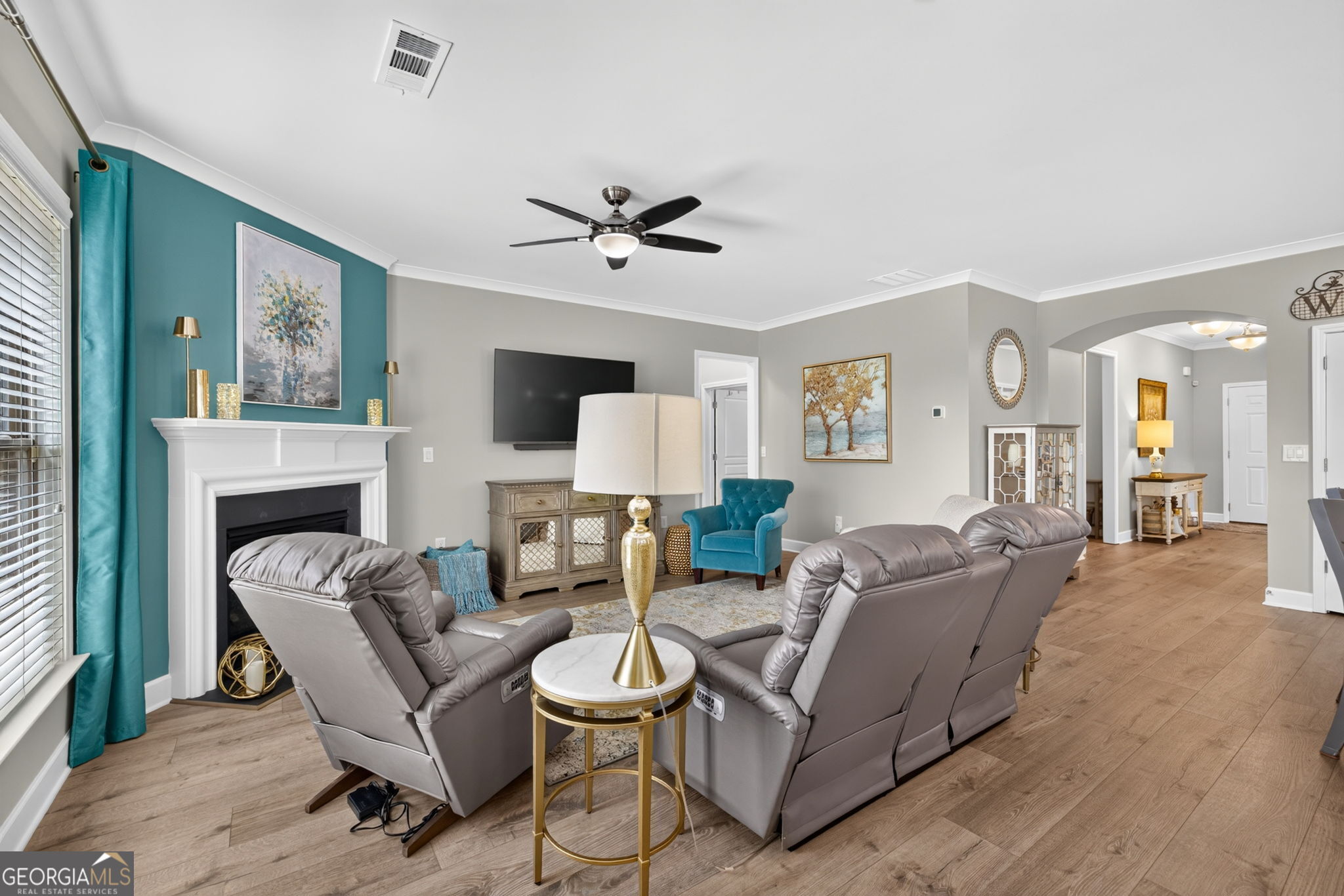 5711 Sierra Bend Way Property Photo 14