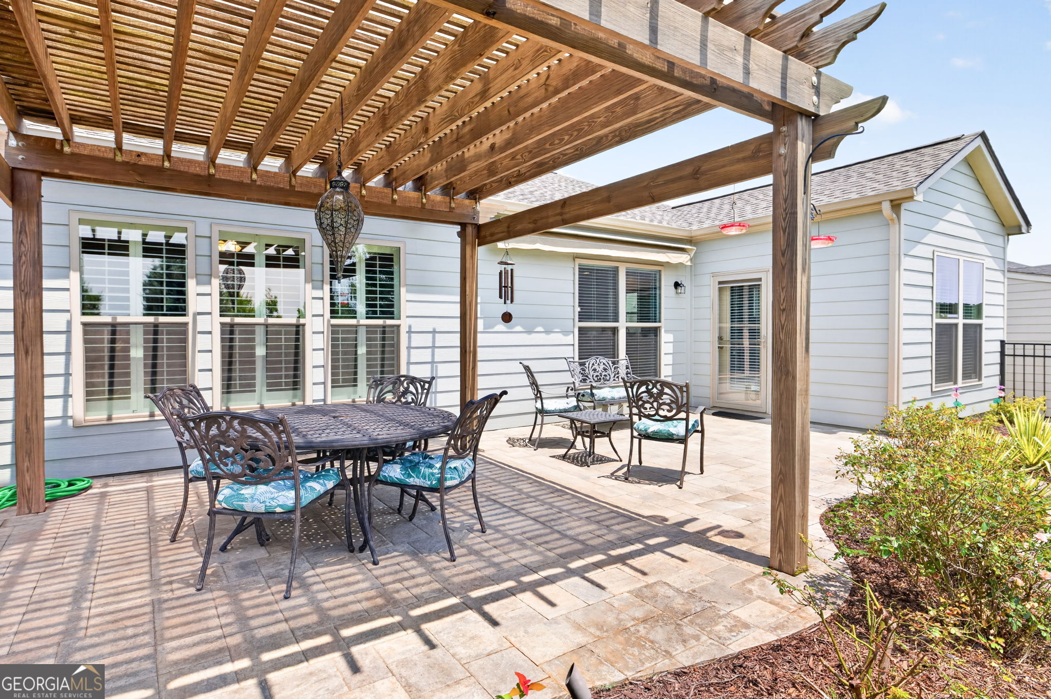 5711 Sierra Bend Way Property Photo 27