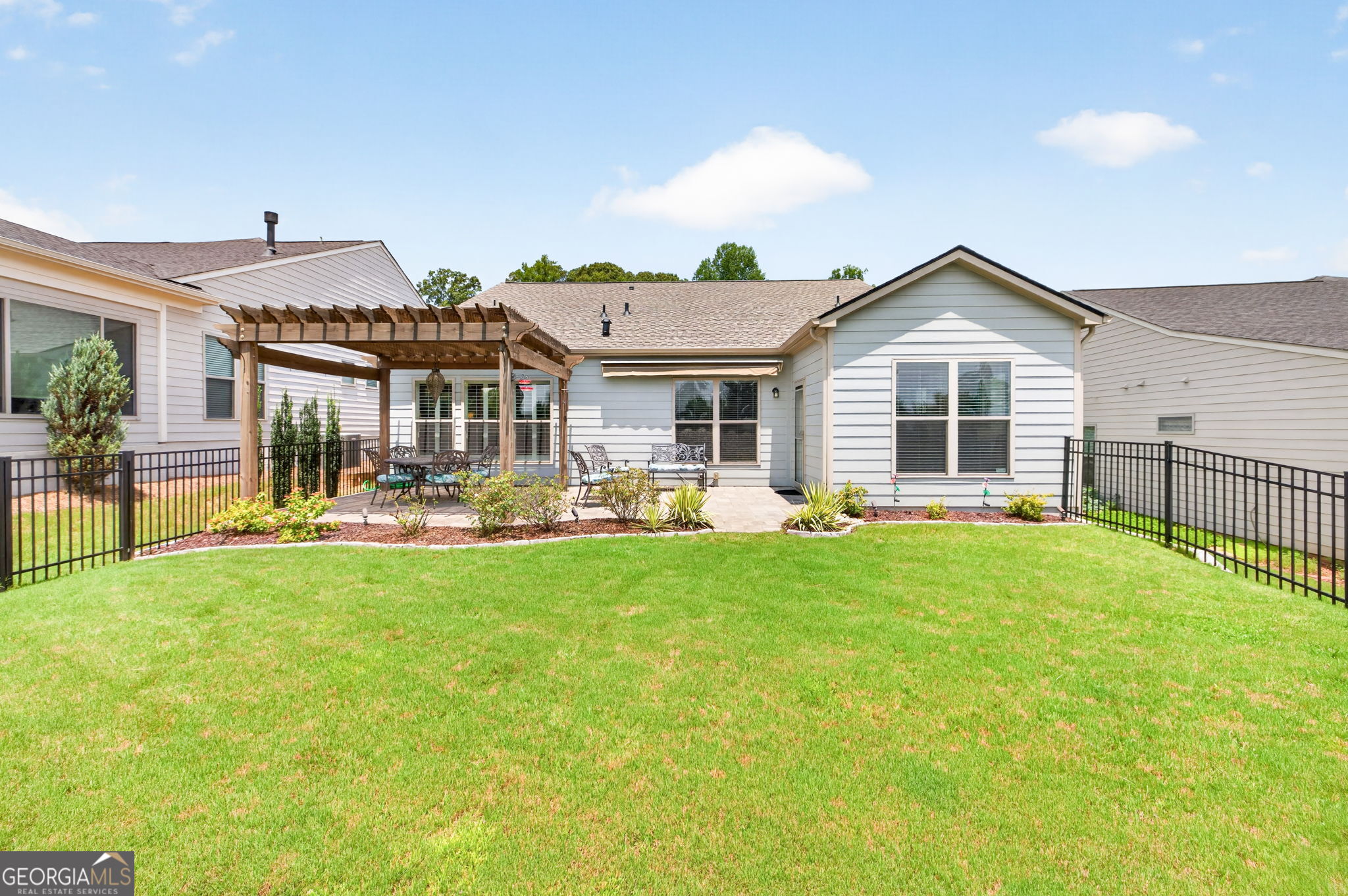 5711 Sierra Bend Way Property Photo 52