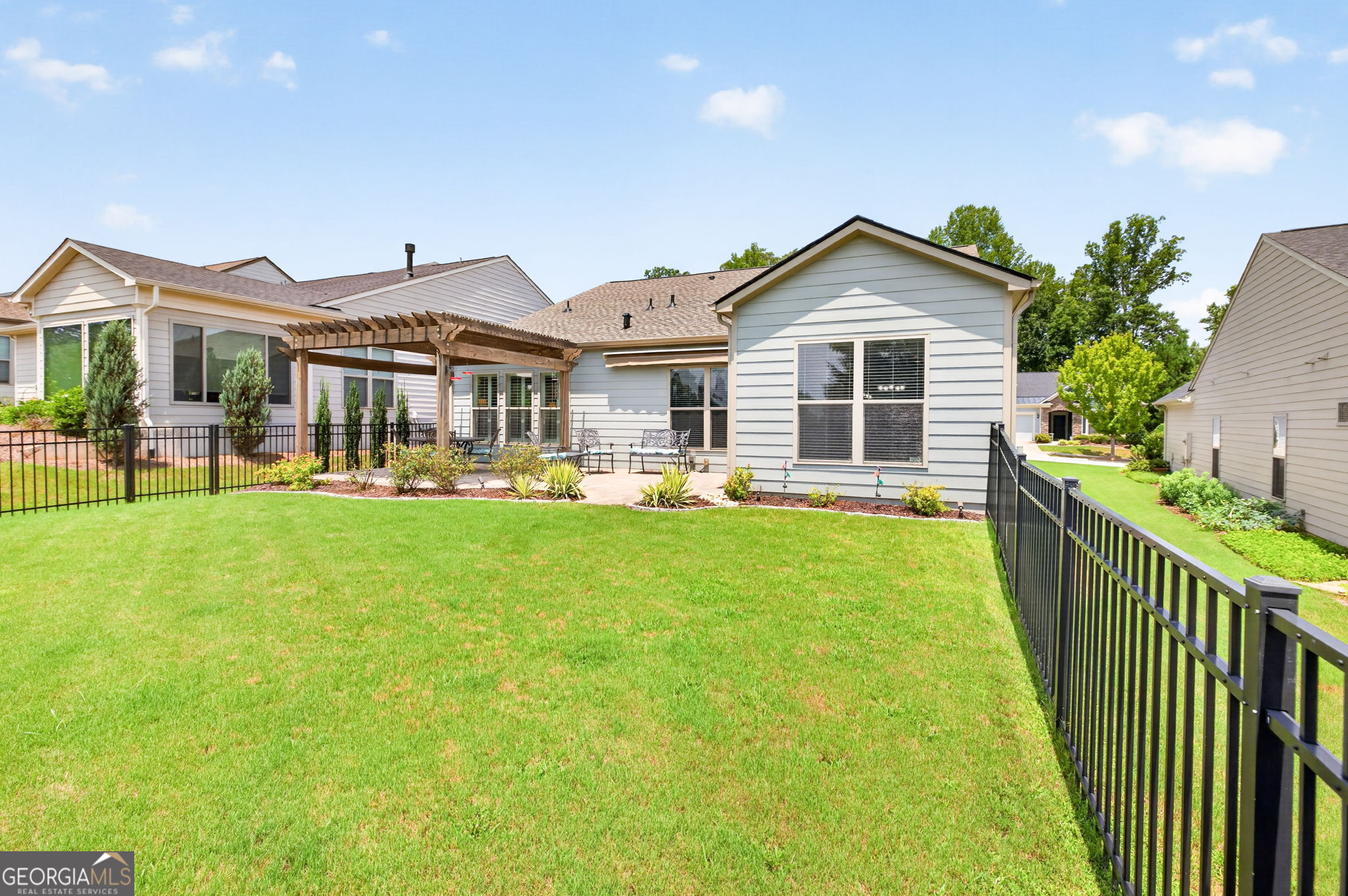 5711 Sierra Bend Way Property Photo 53