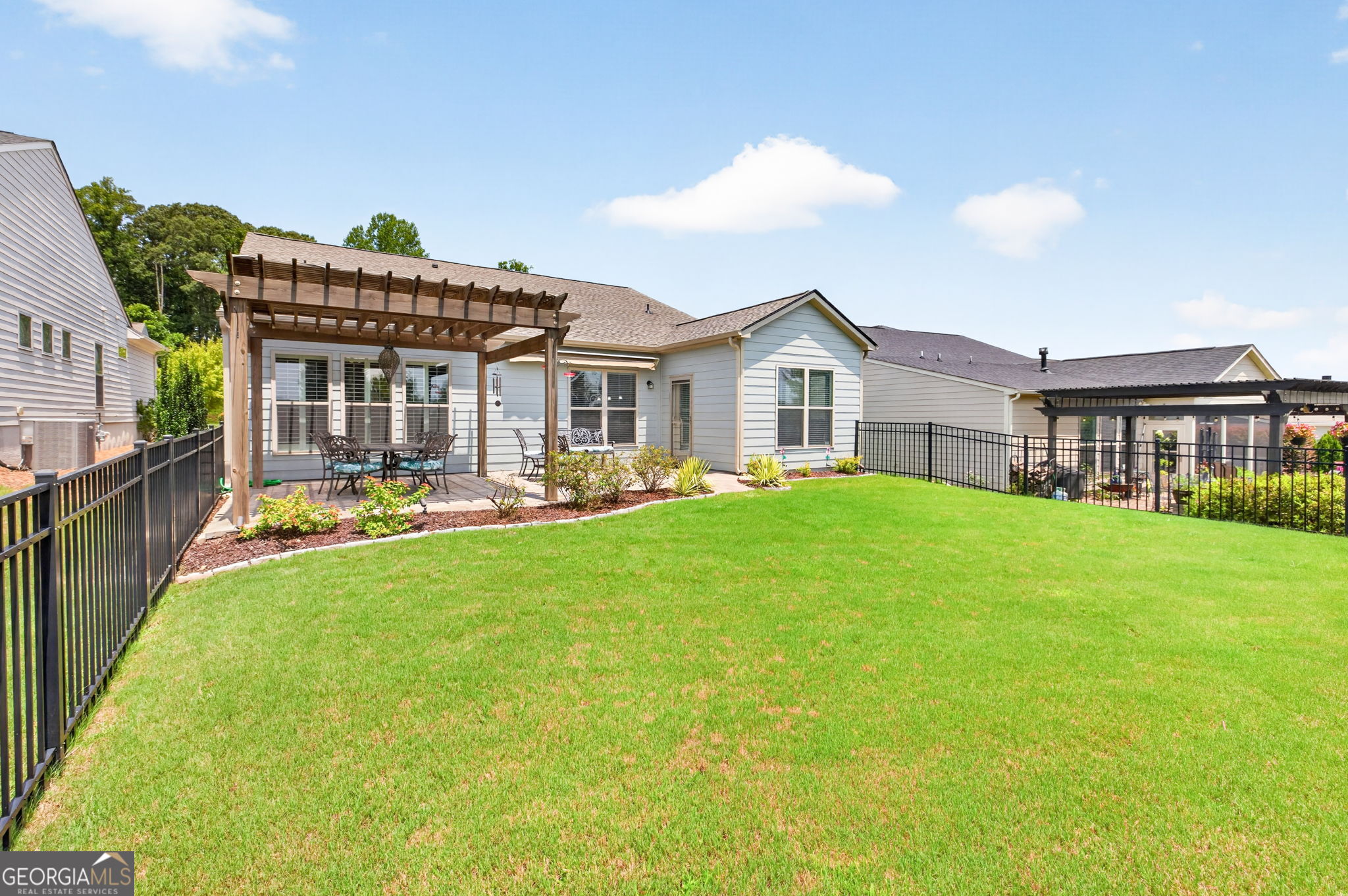 5711 Sierra Bend Way Property Photo 54