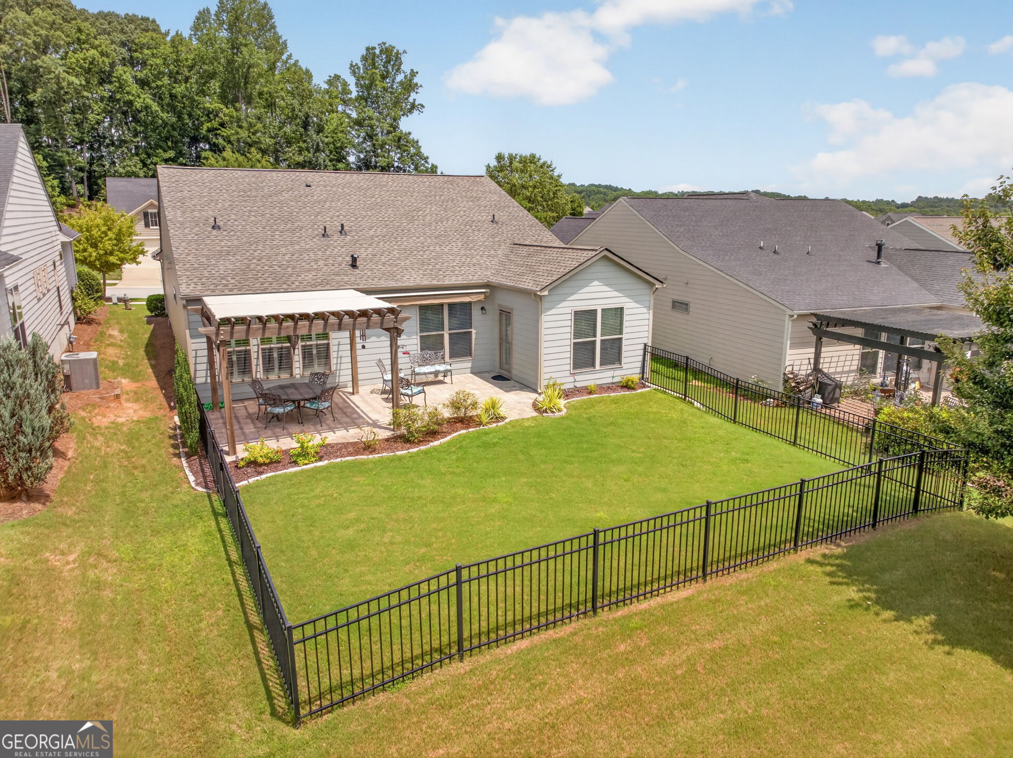 5711 Sierra Bend Way Property Photo 56