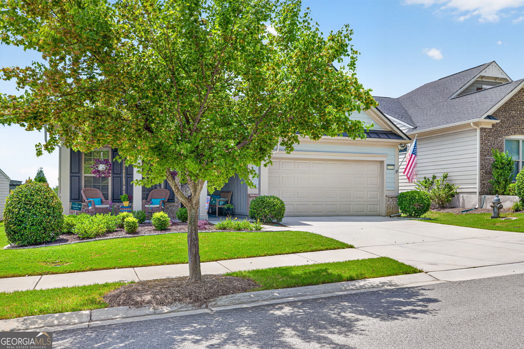 5711 Sierra Bend Way Property Photo 66