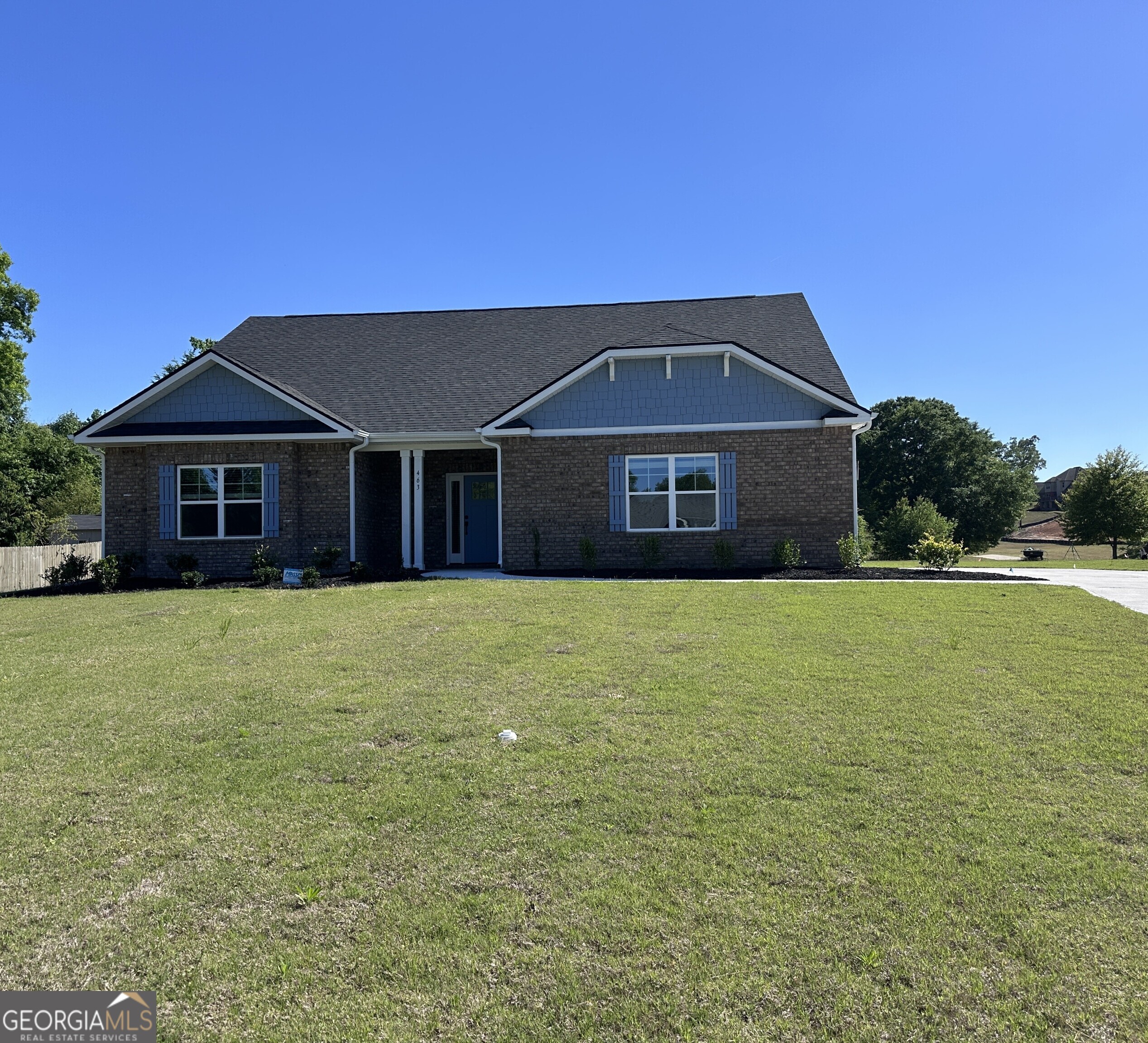 463 Southern Oaks Drive Lot 35b Property Photo 1