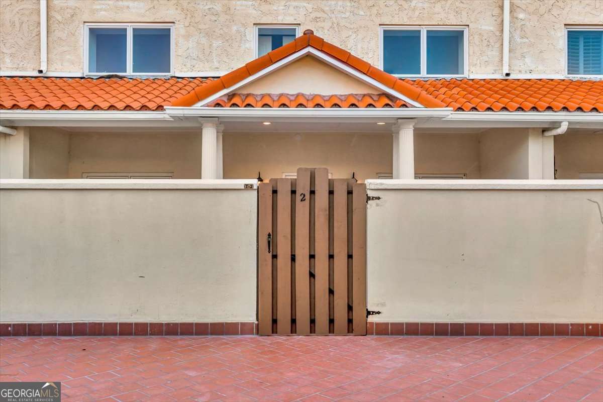 700 Wilmington Island Road # T2 Property Photo 2