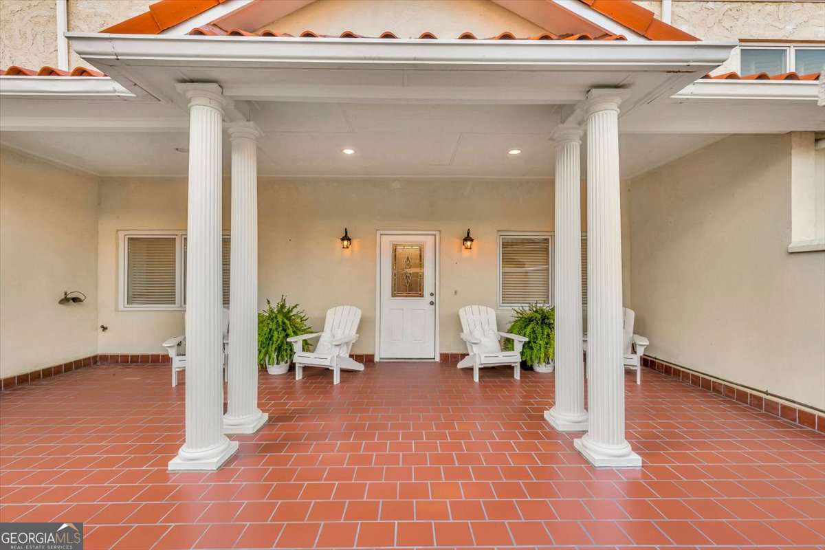 700 Wilmington Island Road # T2 Property Photo 3