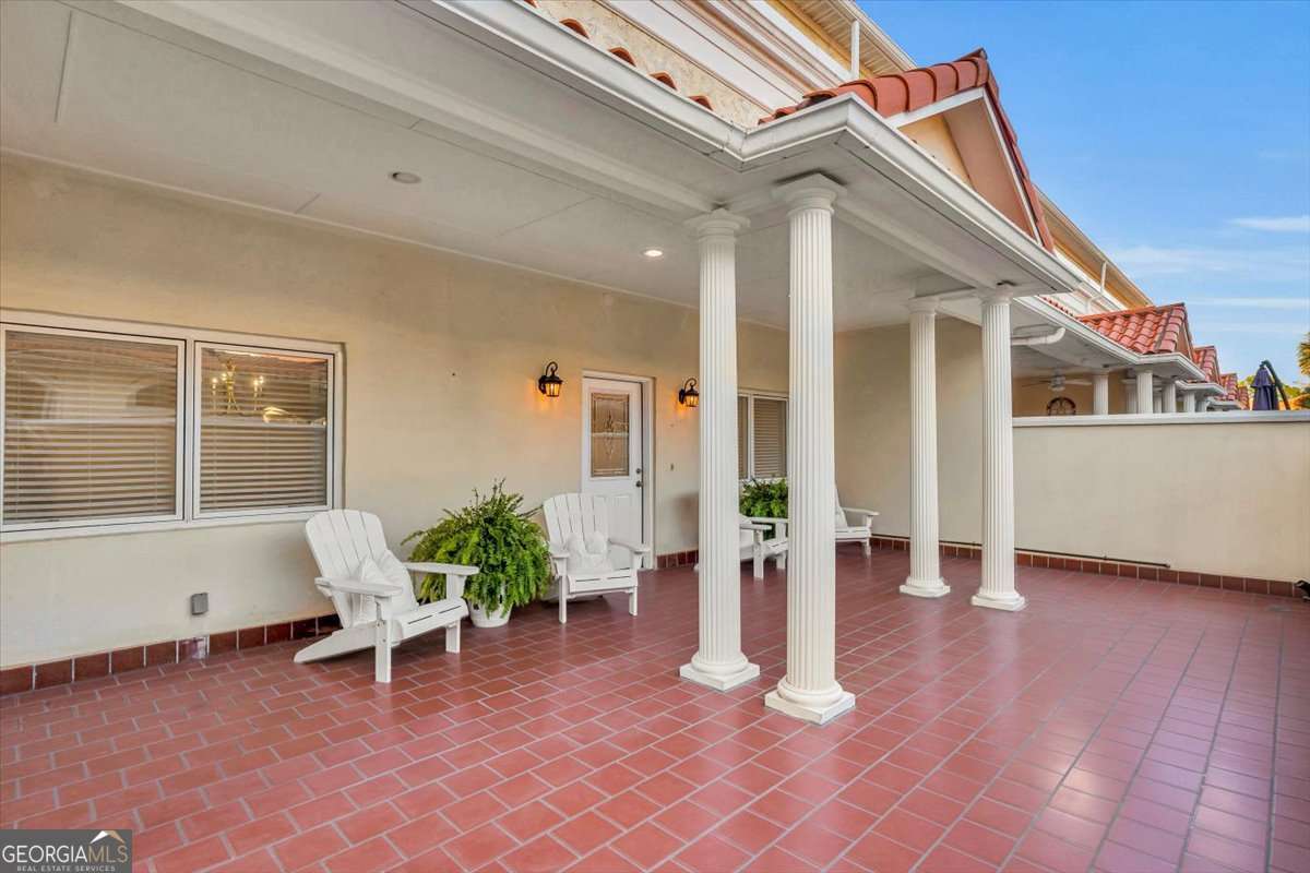 700 Wilmington Island Road # T2 Property Photo 4