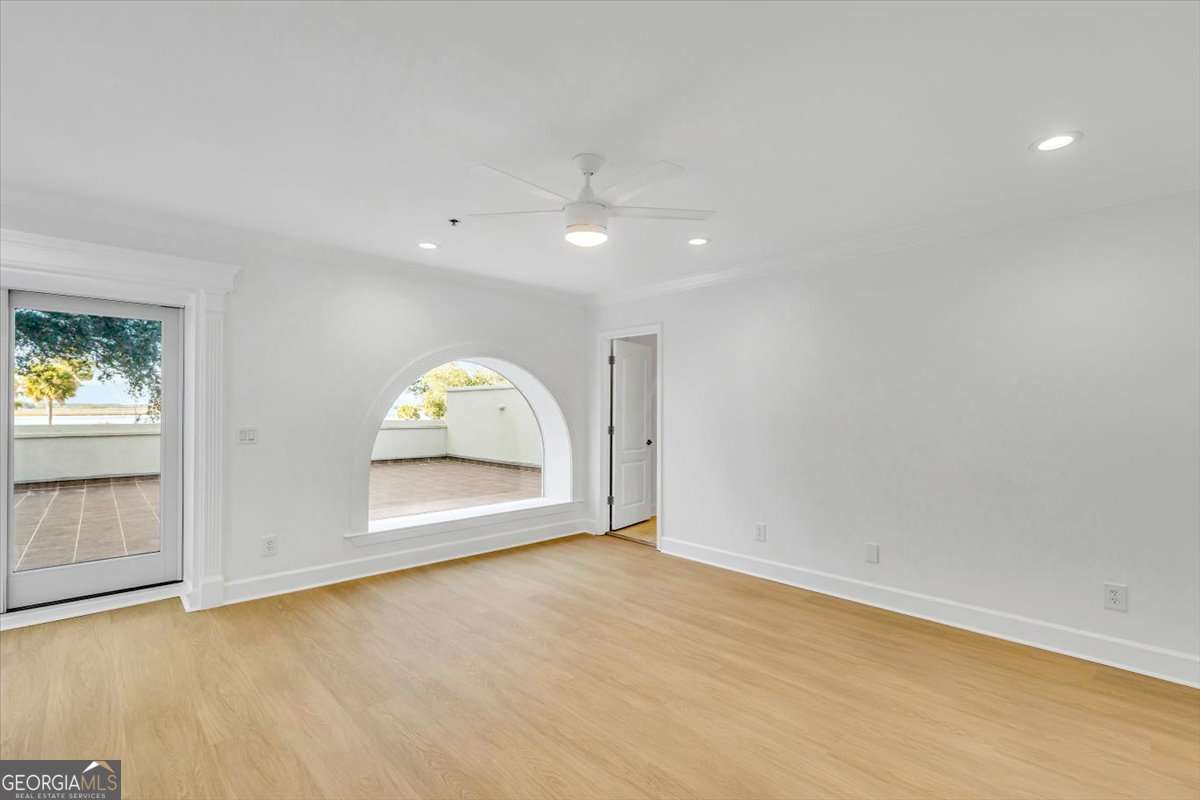 700 Wilmington Island Road # T2 Property Photo 25
