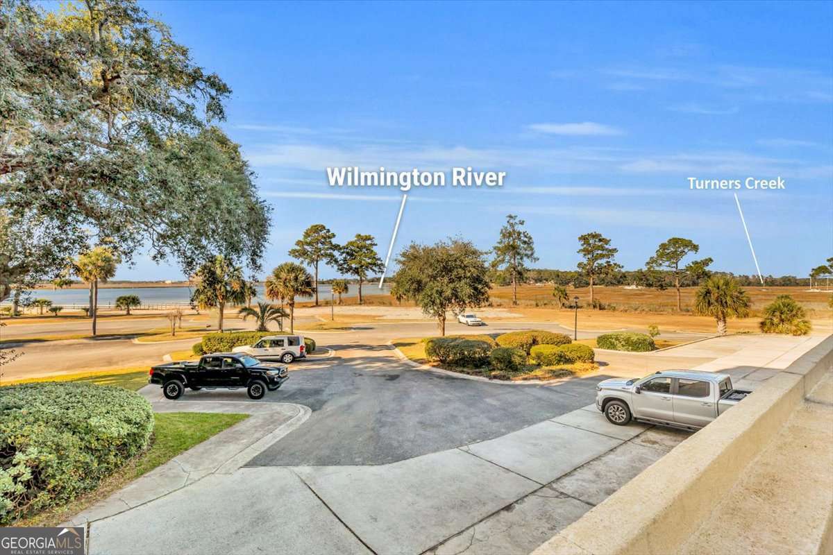 700 Wilmington Island Road # T2 Property Photo 34