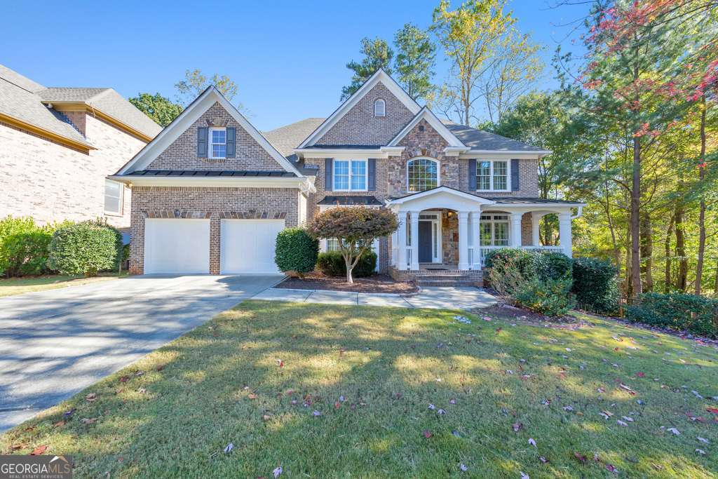 3161 Willowstone Drive Property Photo 1