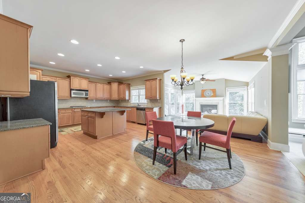 3161 Willowstone Drive Property Photo 14