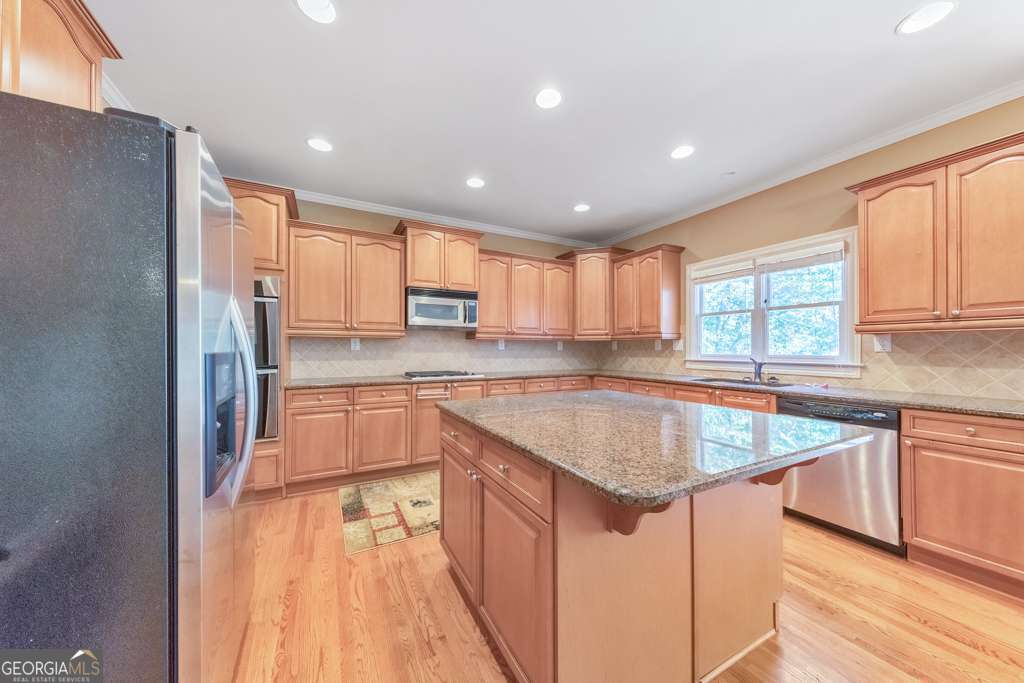 3161 Willowstone Drive Property Photo 18