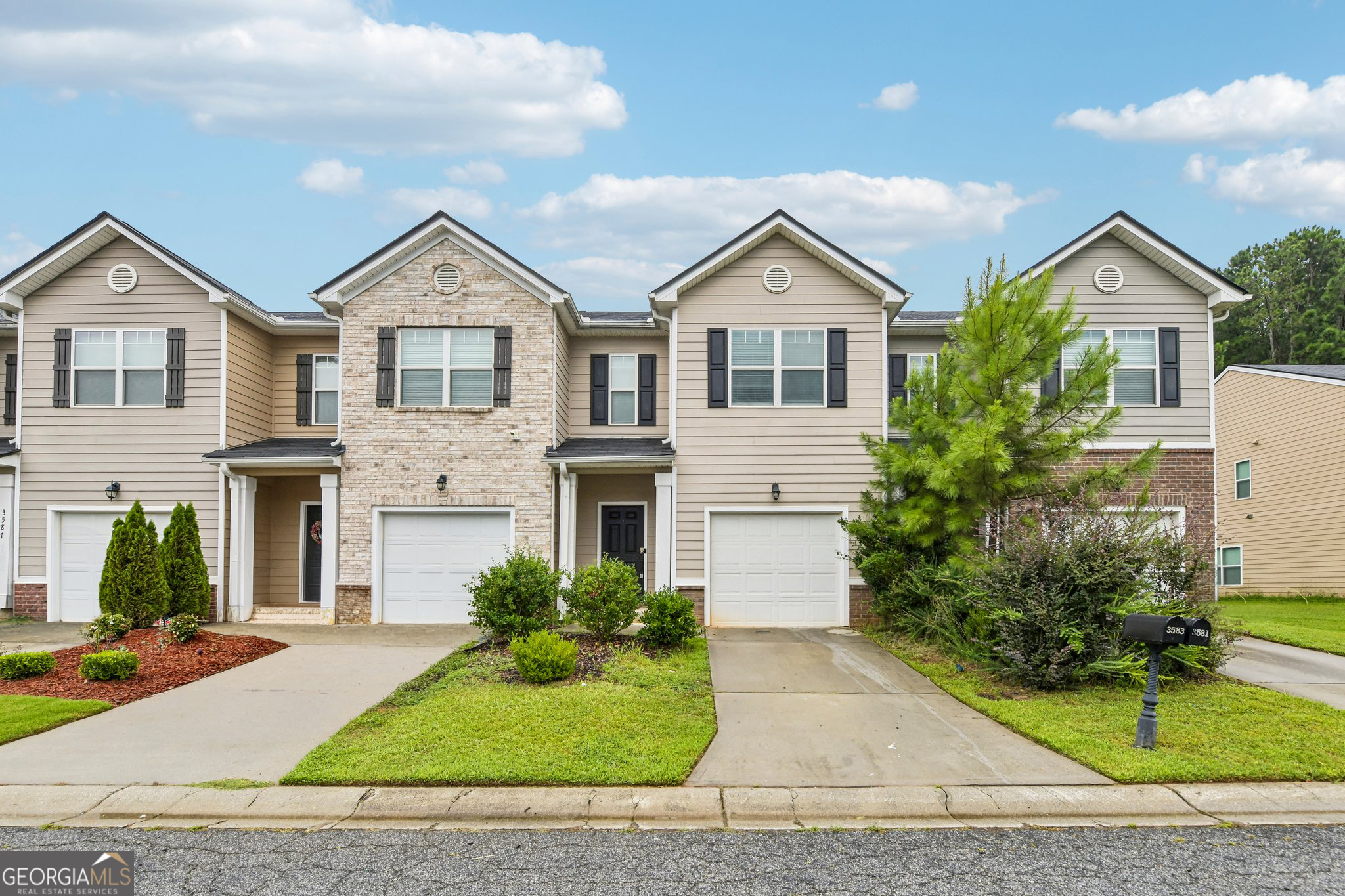 3583 Brycewood Drive Property Photo 1