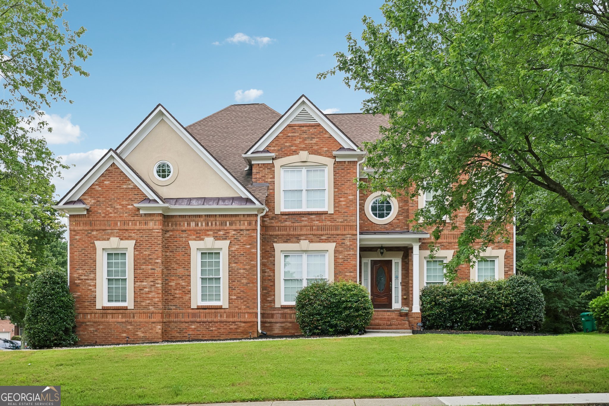 3856 Creekview Ridge Drive Ne Property Photo 1