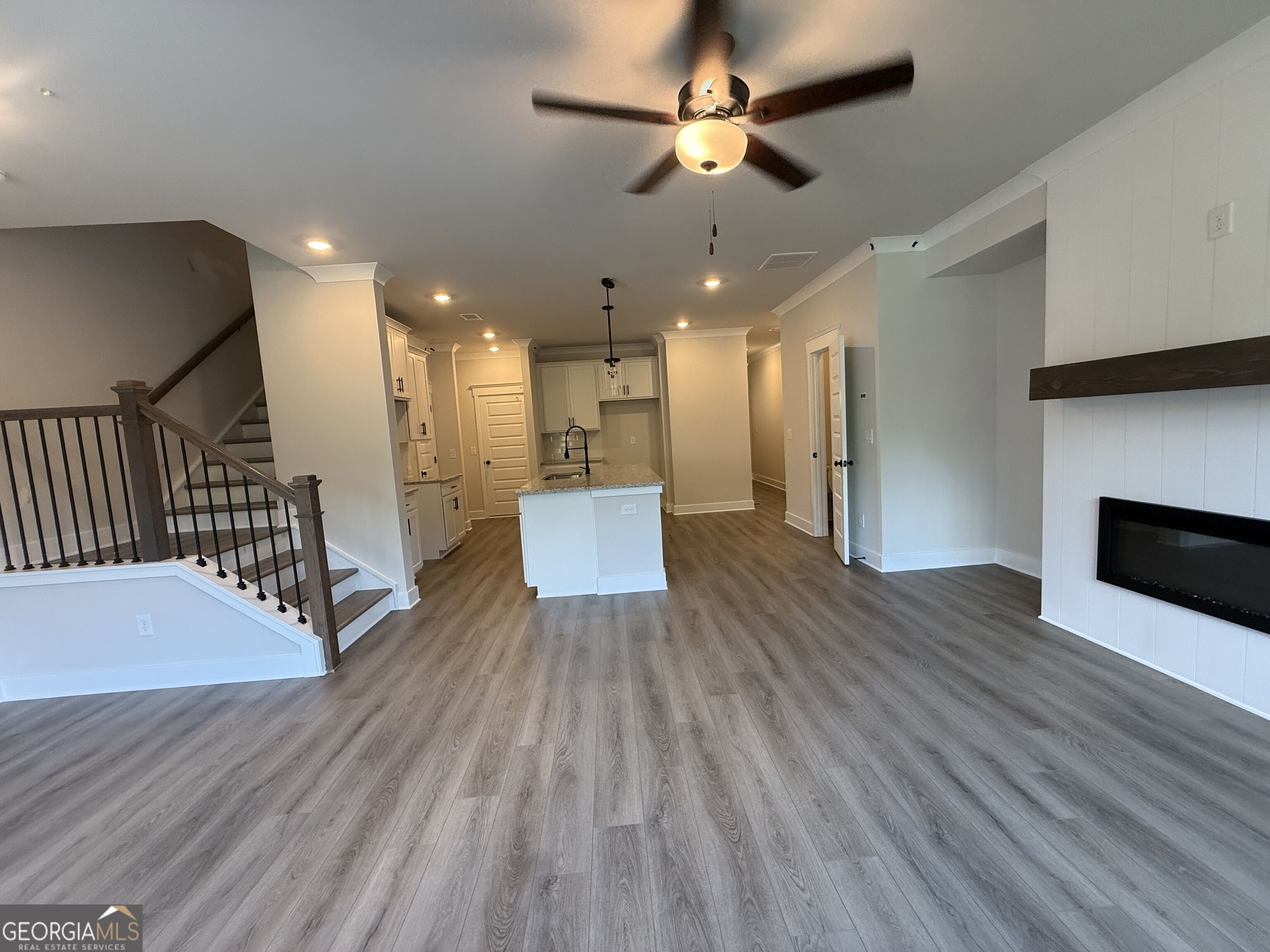 283 Brook Landing Circle Property Photo 11