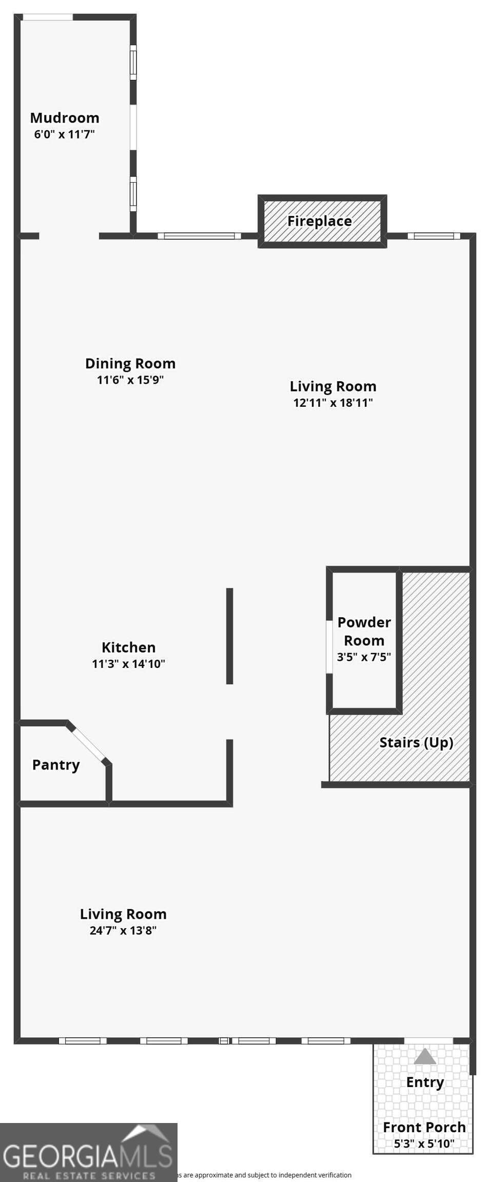 12541 Danesfeld Drive Property Photo 91