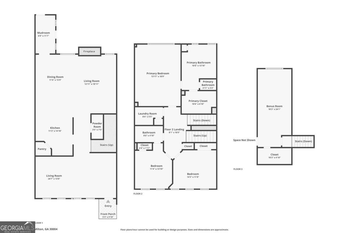 12541 Danesfeld Drive Property Photo 95