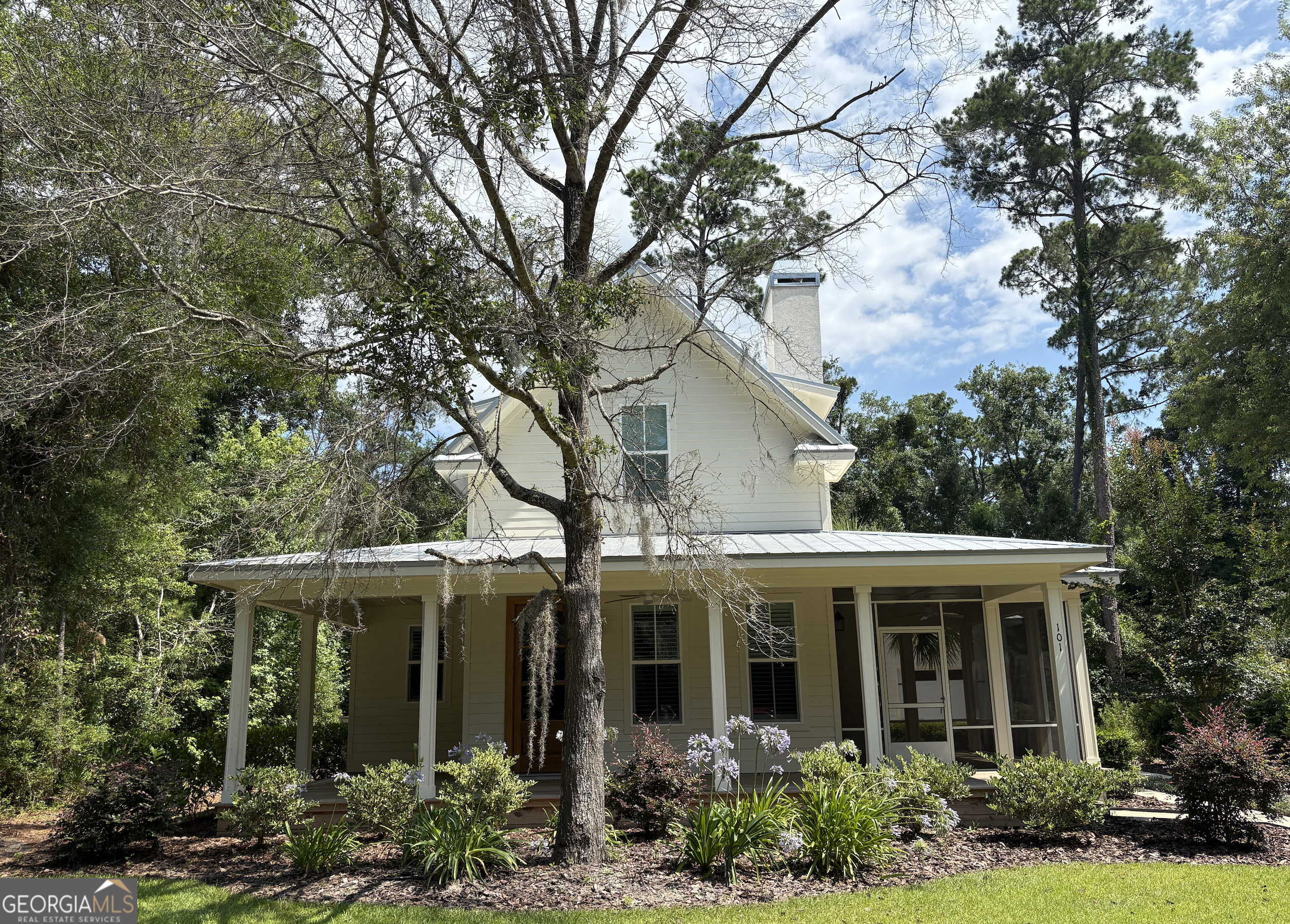 101 Scaup Drive Property Photo 1
