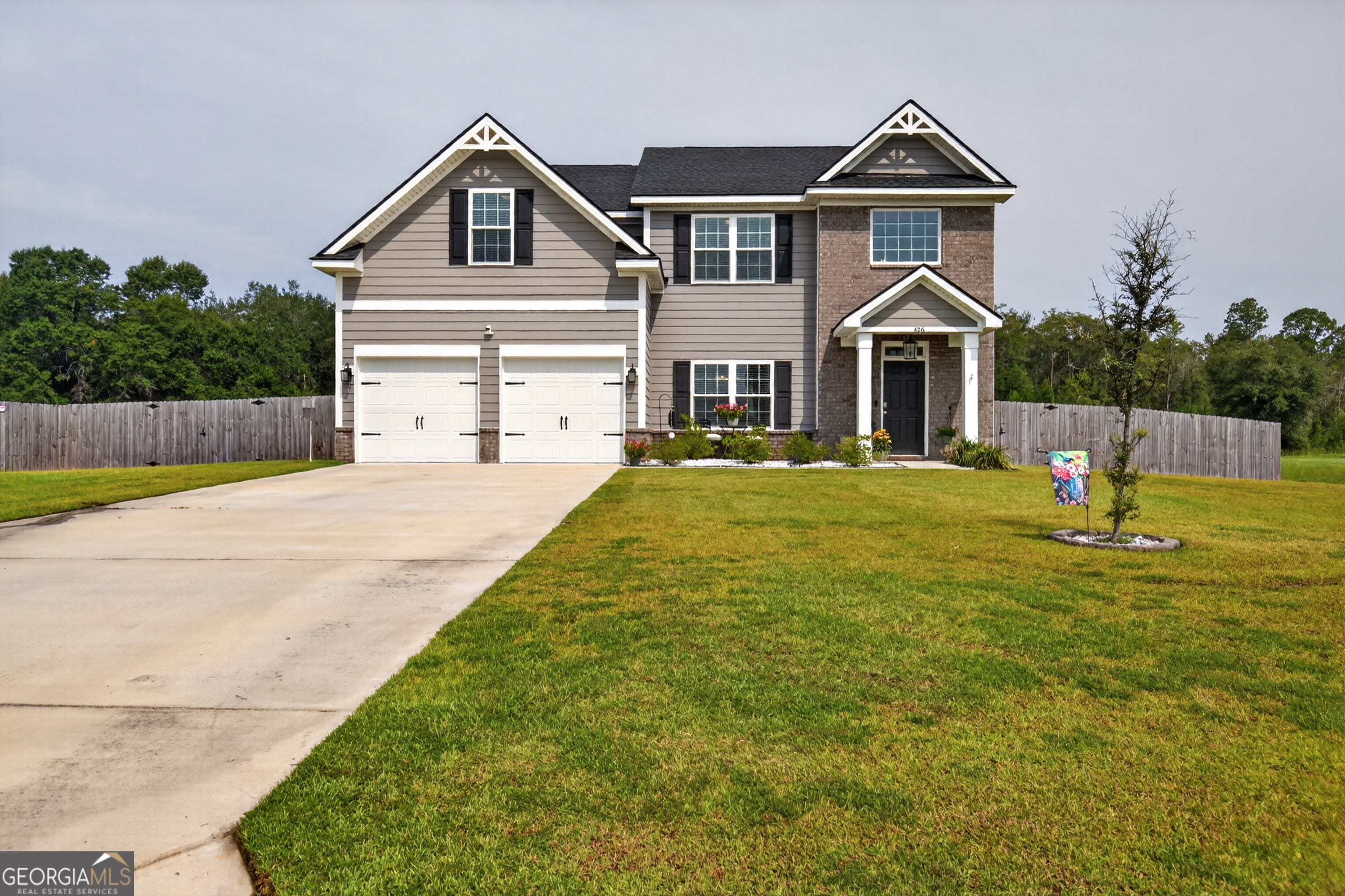 426 Akins Ranch Road NE Property Photo 1