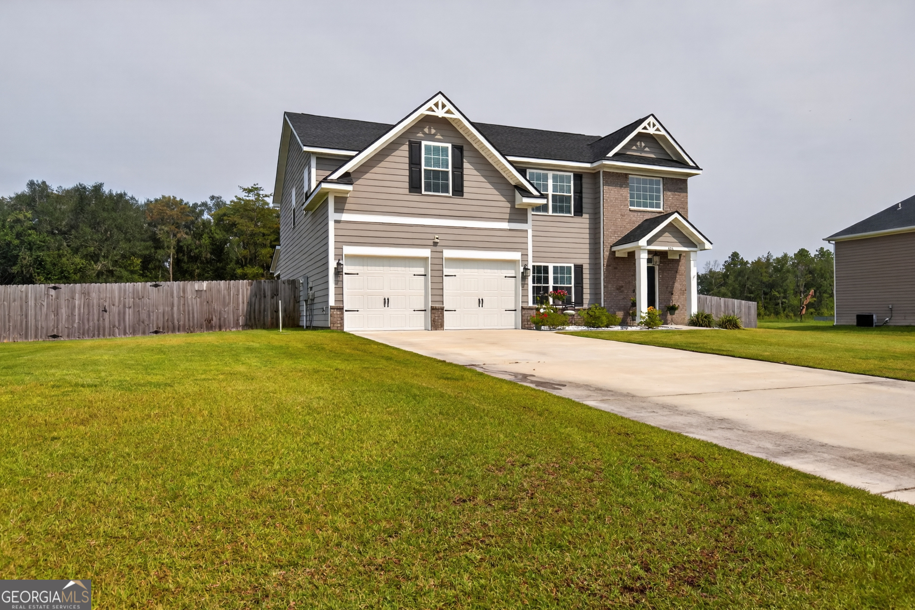 426 Akins Ranch Road Ne Property Photo 2