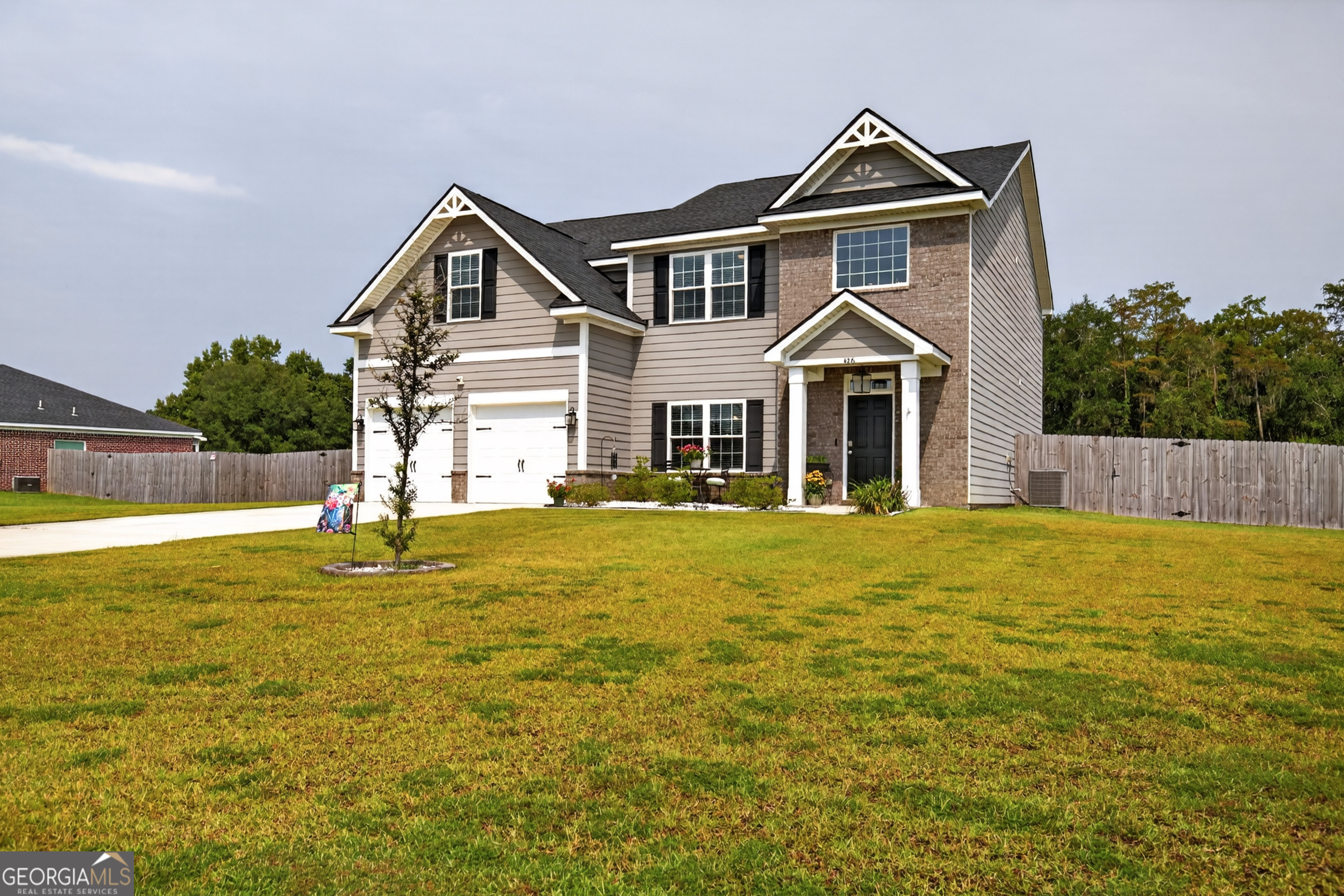 426 Akins Ranch Road Ne Property Photo 3