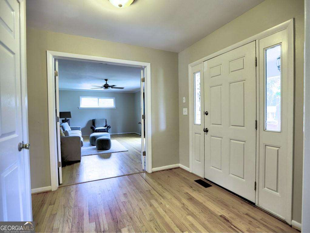 715 Glenforest Road Property Photo 7