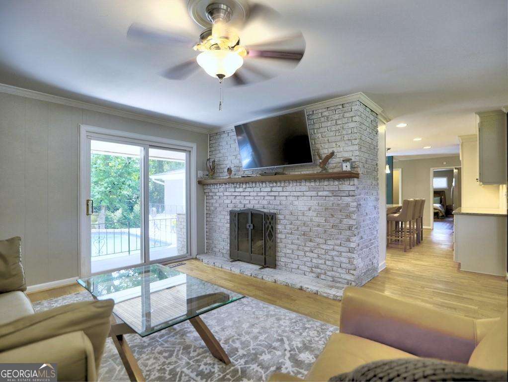 715 Glenforest Road Property Photo 10